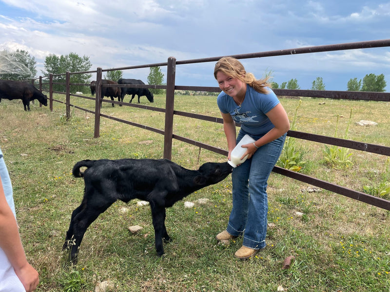 Ranch photo