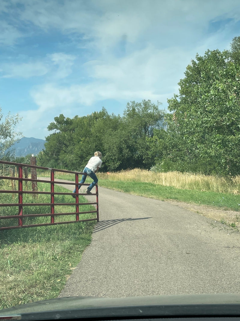 Ranch photo