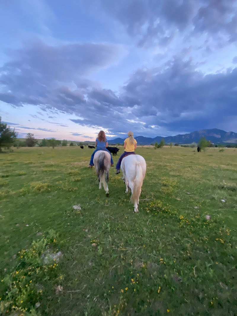 Ranch photo